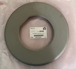 Amat 0020-23669 Clamp Ring 6" Smf R/e Sl/ti Pb, HLZ-PB-507-001A. Fixed Price $480.00.