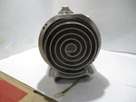 Agilent Varian Model SH-100 Dry Scroll Pump EXSH01001UNIV As-is Untested. Fixed Price $1200.00.