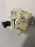 Wilden Pneumatic Operated Double Diaphragm Pump Aodd 01-3181-20. Fixed Price $149.00.