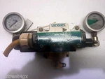 Vickers DG4V-3S-OA-M-FW-B5-60 Hydraulic Valve (OTH052). Fixed Price $114.00.