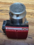STP-IX455C Edwards Turbomolecular Pump W/fan Tested Working. Fixed Price $5799.99.