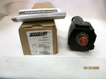 New Speedaire 4ZL81 Line Lubricator 3/8". Fixed Price $33.25.