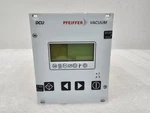 Pfeiffer Dcu 300 , Pm C01 696 Turbo Vacuum Pump Controller. Fixed Price $1499.99.