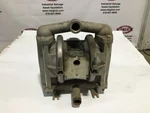 All-flo Pump AL-10 Double Diaphragm Aluminum. Fixed Price $179.99.