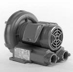 VFC300P-5T Fuji Regenerative Blower 1/2 Hp, 115/230 Volts- Free Fast Shipping. Fixed Price $775.00.