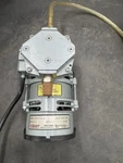 Gast Vaccum Pump Model MOA-V176-AA. Fixed Price $149.99.