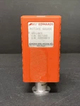 Edwards APG-L-NW16 Active Pirani Vacuum Gauge KF16 Flange Used D6. Fixed Price $124.99.