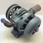 Gast Mfg. Corp. 1550-P139 Vacuum Pump. Fixed Price $319.89.