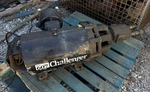 National Vacuum Equipment Heavyduty Challenge Rotary Vane Pump 607CW. Fixed Price $2499.99.