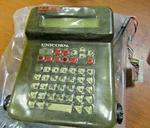 Videojet Marsh Unicorn Lcp Ink Controller 100/240V 21493. Fixed Price $599.99.