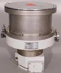 Pfeiffer Balzers TPU-1500 Plasma Vacuum Pump Tph Turbomolecular. Fixed Price $4499.99.