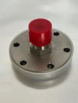 Mks Hps 3/4" To 1/2" Vcr-m Stainless Steel Adapter, Nos. Fixed Price $149.00.