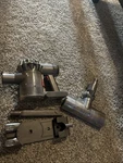 Dyson V6 Trigger Origin DC58 Handheld Vacuum With Battery For Parts Repair!. Fixed Price $25.00.