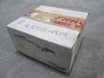Unit, UFC-1100A, Mass Flow Controller, He, 6 Slm, New. Fixed Price $30.00.