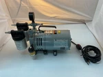 1062 Emerson SA55NXGTC-4143-G180EDX Vacuum Pump. Free Shipping.. Fixed Price $150.00.
