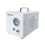 Diaphragm Vacuum Pump, Portable Oilless Filtration For Labora.... Fixed Price $188.75.