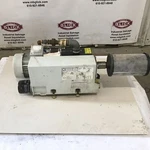 Leybold Sogevac SV4Q Rotary Vane Vacuum Pump Model 9500549, Single-stage Oi.... Fixed Price $1999.99.