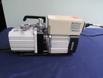 Trivac D2.5E Vacuum Pump 140001 Guaranteed Hanning Motor 240VAC. Fixed Price $599.00.