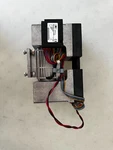 Knf Dual (double) Diaphragm Pump 24V, N938.1.2 Dc-b, 347389-347601. Fixed Price $275.99.