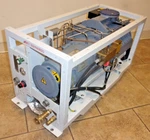 Boc Edwards QDP80 Vacuum Pump Rebuilt. Fixed Price $7995.00.