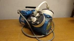 Knf Laboport Neuberger Vacuum Pump UN726.3 Ftp. Fixed Price $249.00.