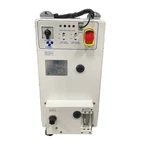 Amat Applied Materials 3620-00582 T600 Toyota Dry Pump VP214-82 W/controller. Fixed Price $3250.00.