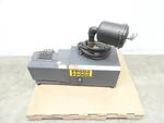 Busch 1342916027 Mm 1142 BV06 11XX Vacuum Pump 103CFM 5HP 208-230/416-460V-AC. Fixed Price $5000.00.