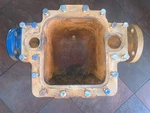 Spirax Sarco APT14 Hc Automatic Pump Trap Dn 50 40 Body Only. Fixed Price $1130.00.
