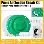 New 66610B-244-C Diaphragm Pump Repair Kit 637119-44-C For Aro. Fixed Price $129.00.