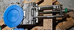 Emerson Clarkson PCS17-12 Kgv Epdm Seat Gate Packing 12" Knife Valve. Fixed Price $2999.90.