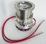 Edwards STP-IXR1606 Turbo Molecular Pump ISO200F Spins Freely. Fixed Price $15999.00.