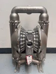 Wilden Pump XPS820/SSAAA/ZWS/WF/WF 08-14521. Fixed Price $5299.00.