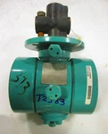 Pbv Series 6700 2" Class 300 Rf Flanged Full Port Trunnion Ball Valve Manual Op.. Fixed Price $565.12.