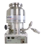 Ath 500M Alcatel Adixen V13121B1 Turbomolecular Pump Untested As-is. Fixed Price $3711.25.
