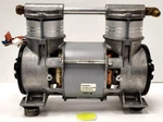 Airsep Corporation Compressor Pump 116V 60HZ CQ416-6. Fixed Price $200.00.