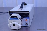 Cole Parmer Peristaltic Pump 7520-00 With Easy-load Masterflex Model 7518-10. Fixed Price $175.00.