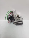 Thomas Diaphragm Vacuum Pump 4322 80090772 12V DUP(1-234). Fixed Price $140.00.