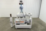 Busch BNV1000A0400 Combi Cobra Screw Vacuum Pump 0.001HPA 8.6KW 3PH Booster 4KW. Fixed Price $13299.99.
