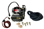 Brake Booster Vacuum Pump - High Power Dual Piston 12 "plug And Play". Fixed Price $197.75.