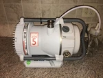 Boc Edwards Genevac XDS5 Dry Scroll Vacuum Pump / Parts Not Working. Fixed Price $595.00.