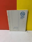 Varian 87-400 256 921-0062 Vacion Pump Control Unit Instructions. Fixed Price $69.99.