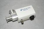 Inficon VAP016-A Pneumatically Actuated 90 Angle Valve 250-200 #X4499. Fixed Price $125.00.