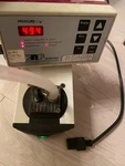 Knf Laboport Neuberger Vacuum Pump Diaphragm UN86 KT.45P. Fixed Price $170.00.