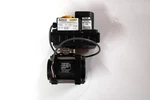 Sold - 1.5" Banjo Electric Ball Valve. Fixed Price $225.00.