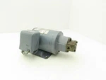 Nippon TOP-1ME100-11MA-U Trochoid Oil Pump Gerotor Type 0.1KW 220V 3PH. Fixed Price $149.99.