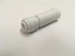 John Guest Water Fitting 5/16" Single Check Valve 5/16SCV RF299-CV56. Fixed Price $31.36.