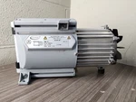 Vacuubrand Md 1C 2013/01 Oil-free Chemistry Diaphragm Pump Sn 36866707. Fixed Price $399.99.