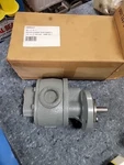 Brown & Sharpe Bsm 713-4-1 Size Rotary Gear Pump. Fixed Price $2499.99.