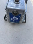 Jb Industries DV-85N Eliminator Vacuum Pump Usa. Fixed Price $175.00.