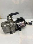 Jb Industries Platinum Vacuum Pump Emerson DV-200N C55JXKPK-5060 Special Duty. Fixed Price $225.00.